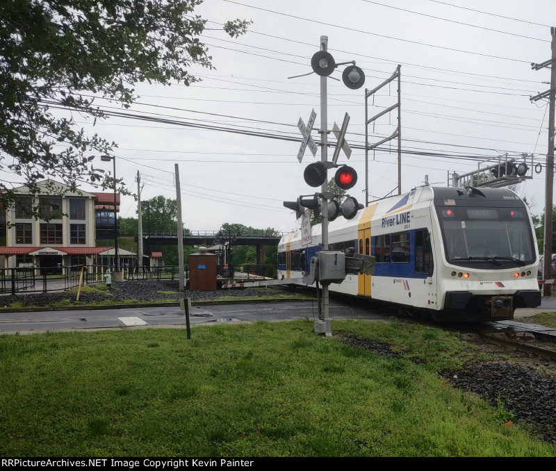 NJT 3503B